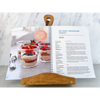 Gluten-Free Kids Cooking Crew Cookbook