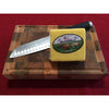Raw Grass-Fed Mozzarella Cheese - 10.5 oz.