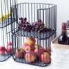 Vertica Wire Stacking Bins