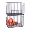 Vertica Wire Stacking Bins
