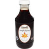 Grade A Very Dark Maple Syrup - 16 oz.