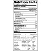 3 lbs. small beef brisket nutrition facts Danielle Walker