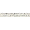 Wellbee's Cashew Flour (1 LB.)