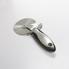 OXO 50781 SteeL Pizza Wheel and Cutter,Silver