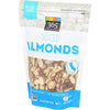 365 everyday value 8 oz. bag sliced almonds bag front Danielle Walker