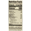 365 everyday value organic black beans no salt added nutrition facts Danielle Walker
