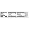 Sesmark Gluten Free Rice Thins, Sesame, 4.25 Ounce (Pack of 12)
