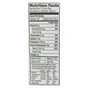 Made In Nature Organic Orchard Select Apples, Dried And Unsulfured, 3-Ounce Bags (Pack of 6)