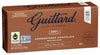 Guittard 100% Unsweetened Chocolate Bar - For Baking, Unsweetened, Gluten Free, 6 Ounce