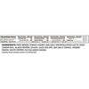 The New Primal 100% Free-Range Lightly Peppered Turkey Stick, Whole30 & Paleo Approved, Gluten, Dairy & Soy Free, 1 Oz (Pack of 20)