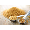 Nutiva Organic Non-GMO Unrefined Granulated Coconut Sugar, 1 Pound (Pack of 3)