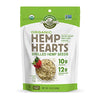 Organic Hemp Hearts | Non-GMO, Vegan, Keto, Paleo, Gluten Free