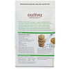 Nutiva Organic Non-GMO Unrefined Granulated Coconut Sugar, 1 Pound (Pack of 3)