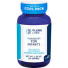 Klaire Labs Ther-Biotic For Infants Probiotic Powder - 5 Billion CFU, Hypoallergenic for Baby & Mixes Well with Formula, Breast Milk & Food for Safe GI & Immune Support (120 Servings, 60 Grams)