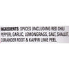 Thai Kitchen Red Curry Paste, 4 oz
