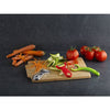 Kuhn Rikon Original Swiss Peeler 3-Pack Red/Green/Yellow