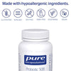 Pure Encapsulations - Probiotic 50B - 60 Capsules