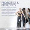 Pure Encapsulations - Probiotic 50B - 60 Capsules