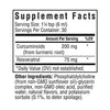 Seeking Health | Optimal Liposomal Curcumin | Liposomal Tumeric | Resveratrol Supplement | Non-GMO | Allergen-Free