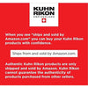 Kuhn Rikon Original Swiss Peeler 3-Pack Red/Green/Yellow