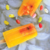 Norpro Frozen Ice Pop Maker with 24 Wooden Sticks