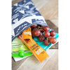 THE NEW PRIMAL SNACK MATES Free-Range Chicken MINI Sticks, Keto, Paleo, High Protein, Gluten-Free, .5 Oz Sticks, Turkey Sticks 8 Pack. LUNCHBOX FRIENDLY