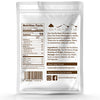 Organic Vanilla Bean Powder - 100% Pure Ground Madagascar Vanilla Powder