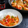 Thai Kitchen Red Curry Paste, 4 oz
