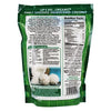 Let's Do Organic Coconut Shredded, Unsweetened, 8-Ounce (Pack of 6)
