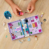 LEGO Disney Anna and Elsa’s Storybook Adventures 43175 Creative Building Kit for fans of Disney’s Frozen 2, New 2020 (133 Pieces)