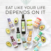 Primal Kitchen - Avocado Oil, Whole30 Approved, Paleo Friendly and Cold Pressed (16.9 oz)
