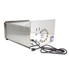 TSM Products Stainless Steel Food Dehydrator with 5 Stainless Steel Shelves