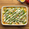 Siete Family Foods, Sauce Enchilada Green, 15 Ounce