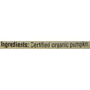 Farmers Market Organic Pumpkin, 15 Ounce (Pack of 12)