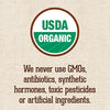 Organic Valley, Purity Farms Ghee, 7.5oz