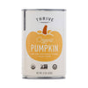 Organic Pumpkin