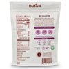 Nutiva USDA Organic Raw Black Chia Seeds, 32 Ounce (Pack of 1)