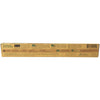 IF YOU CARE 100% Unbleached Silicone Parchment Paper, 70-Foot Roll (Pack of 4)