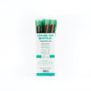 The New Primal 100% Free-Range Lightly Peppered Turkey Stick, Whole30 & Paleo Approved, Gluten, Dairy & Soy Free, 1 Oz (Pack of 20)