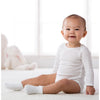 Gerber Baby Unisex 6 Pack Socks, White, 3-6 Months