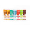 The New Primal 100% Free-Range Lightly Peppered Turkey Stick, Whole30 & Paleo Approved, Gluten, Dairy & Soy Free, 1 Oz (Pack of 20)