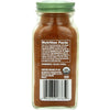 Simply Organic Paprika Ground Certified Organic, 2.96 Ounce Container