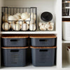 Vertica Wire Stacking Bins