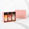 A little heat seasoning blend trio box Danielle Walker