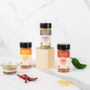 A little heat seasoning blend trio Danielle Walker