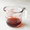 Anchor Hocking glass measuring cup filled 2 Danielle Walker