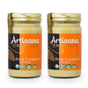 Artisana organics 2 pack of 14 oz. non GMO raw cashew butter Danielle Walker