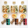 Artisana organics non GMO raw almond, walnut, and pecan butter Danielle Walker