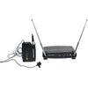 Audio-Technica wireless microphone system (ATW901AL) Danielle Walker