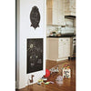 Con-Tact brand adhesive removable chalkboard liner double wall signs Danielle Walker